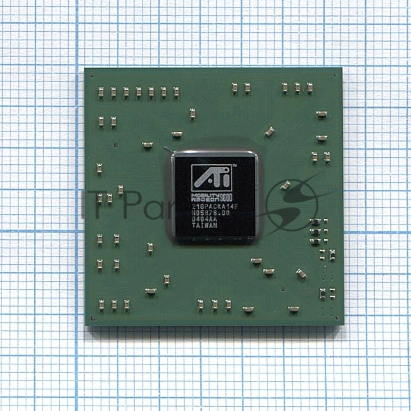 Чип ATI 216PACKA14F