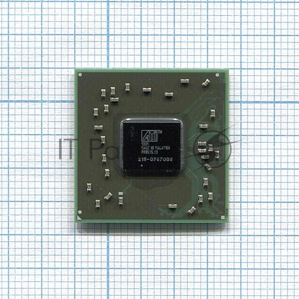 Чип AMD 215-0767003