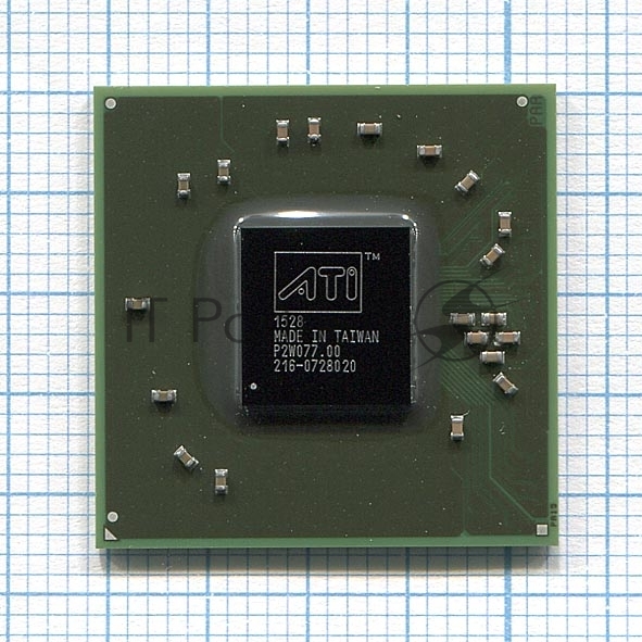 Чип ATI 216-0728020