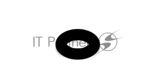 Уплотнитель кофевода Saeco 108485