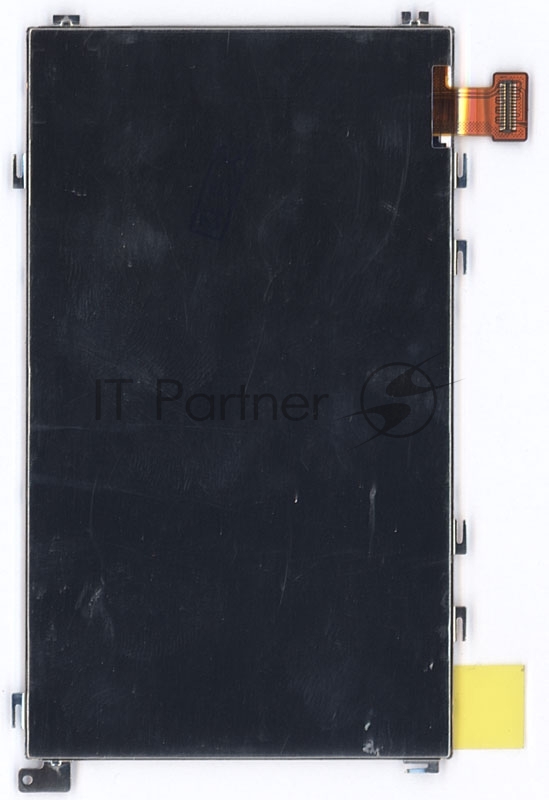 Экран BlackBerry 8501, для Torch 9860, 3.7"