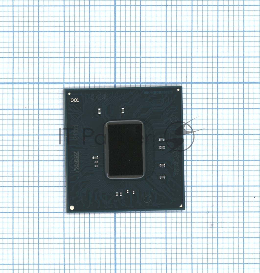 Хаб INTEL GL82Z270 SR2WB