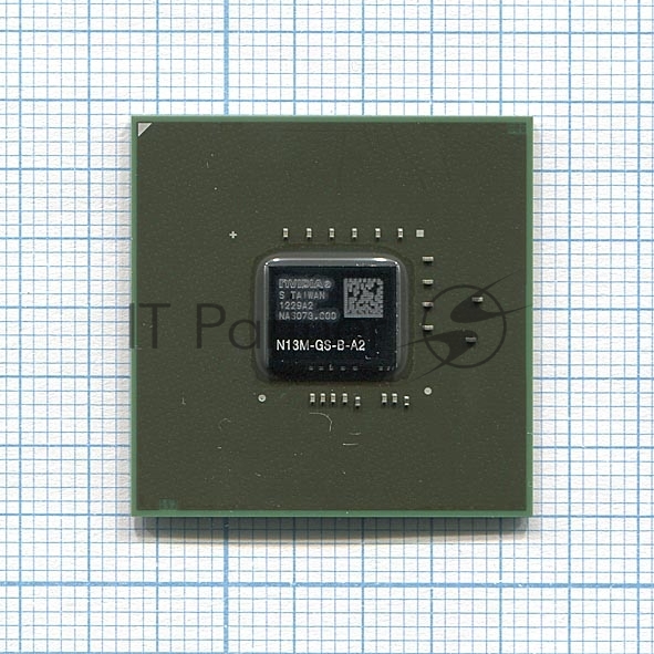Чип nVidia N13M-GS-B-A2
