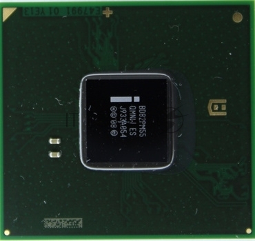 Чип Intel BD82PM55 QMJR ES
