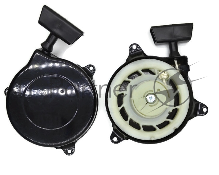Ручной стартер B125010 для Briggs&Stratton 101018