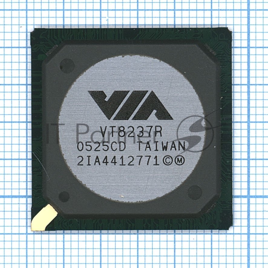 Чип VIA VT8237R