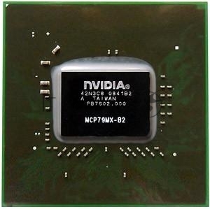 Чип nVidia MCP79MX-B2