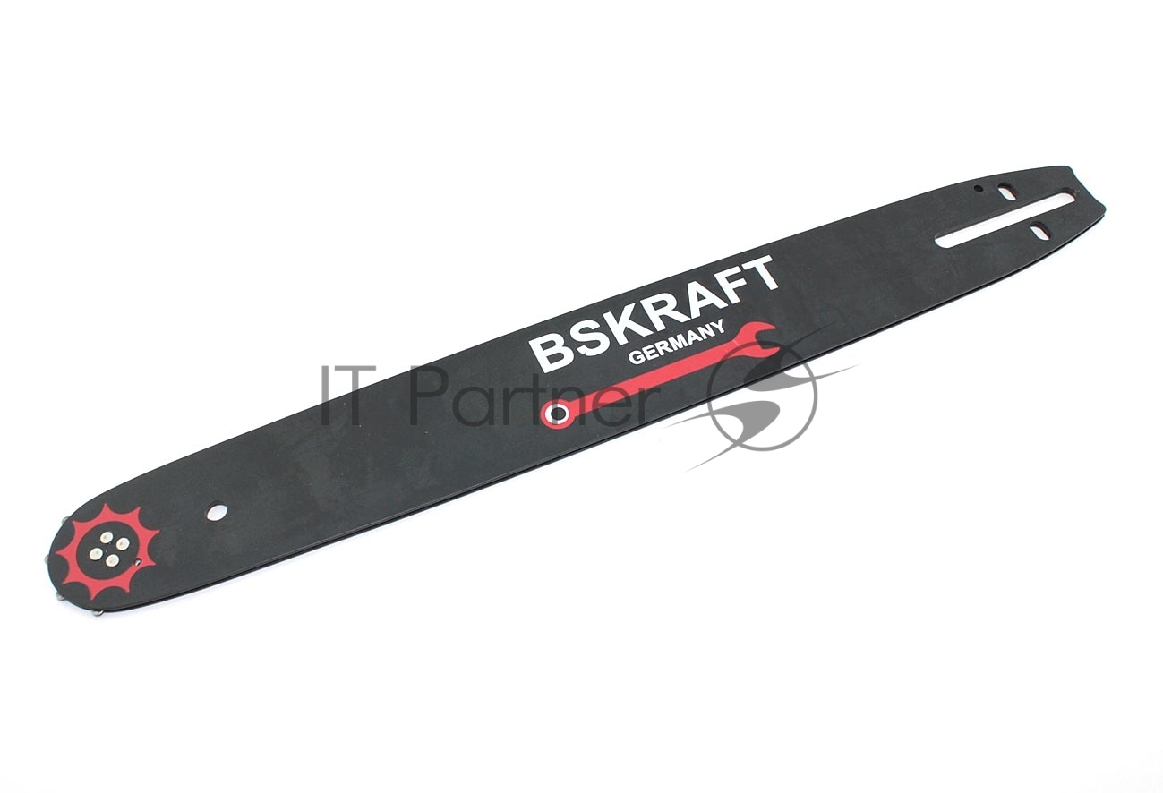 Шина Bskraft для бензопил (40 см) 16" 1.3 Z56 114016