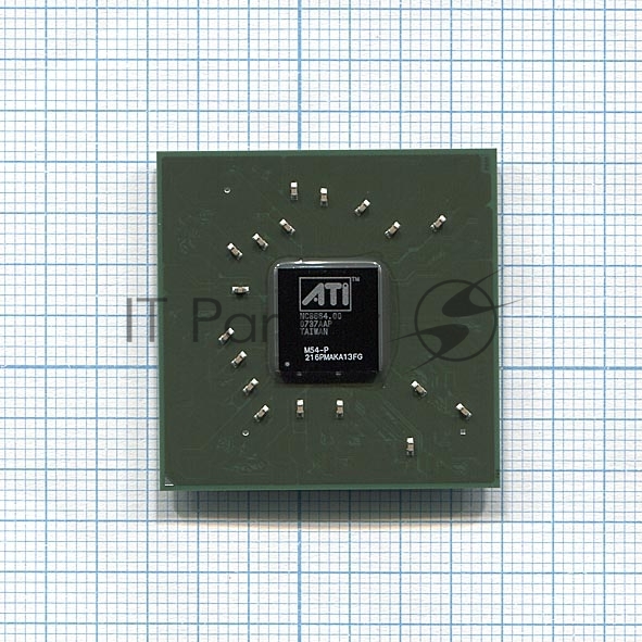 Чип ATI 216PMAKA13FG