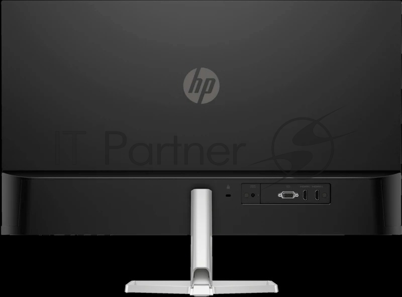 LCD HP 27" S5 527sf  {IPS 1920x1080 100Hz 5ms 178/178 300cd 1500:1 8bit(6bit+FRC) D-Sub 2xHDMI non-EU} [94F44AS]