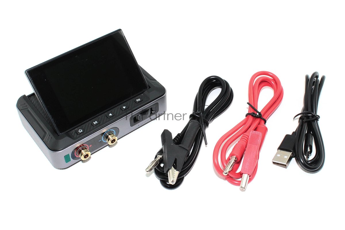 Мини источник питания Fnirsi DPS-150 30V 5A