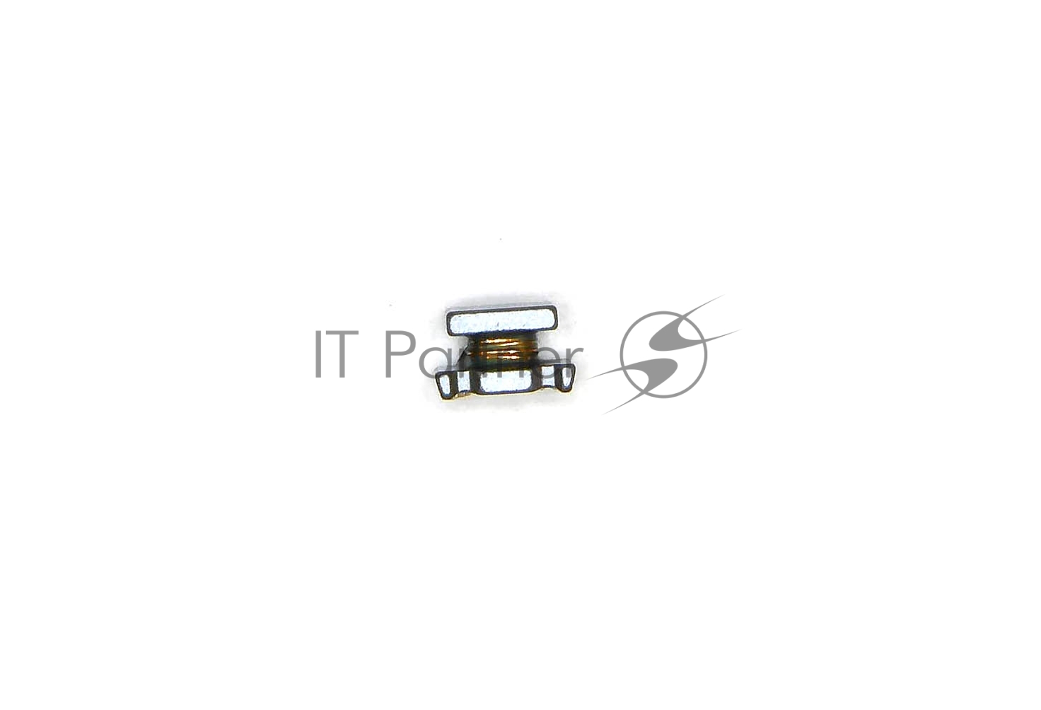 Индуктивные компоненты Murata Electronics LQH32MN100K23L