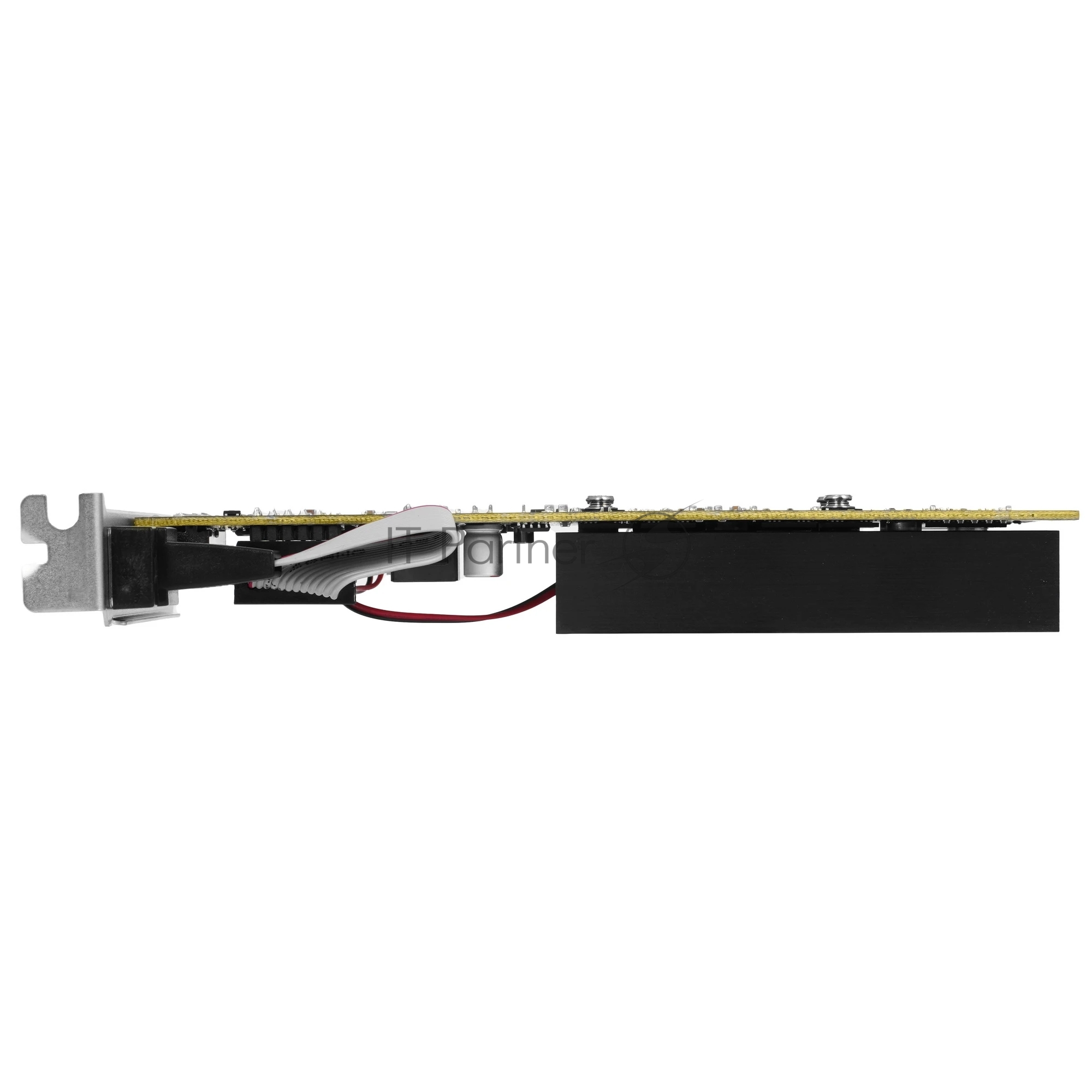 Видеокарта Biostar GeForce GT 730, 2 GB DDR3, 128 bit, HDMI, DVI-I, VGA, GPU 700 MHz