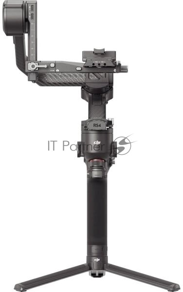 Стабилизатор 3-х осевой Dji RS 4 Pro черный