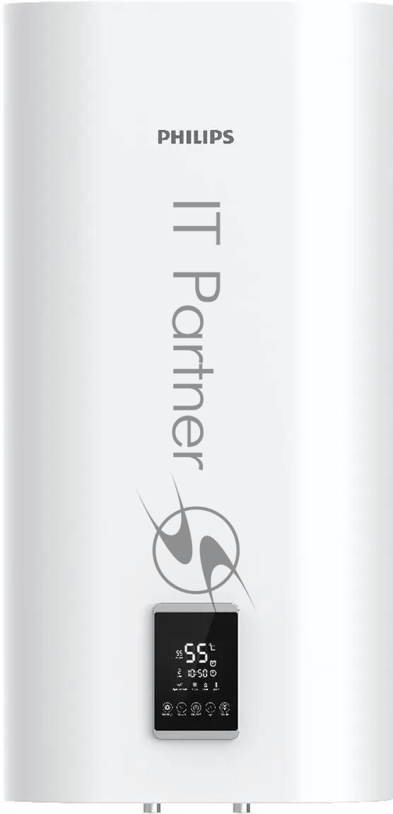 Водонагреватель электрический Philips AWH1623/51(100YC), накопительный, 100л, 2кВт