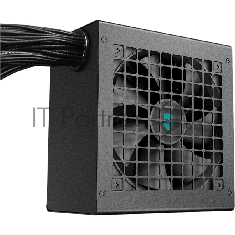 Блок питания Deepcool GAMERSTORM PN750D (ATX 3.1, 750W, PWM 120mm fan, Active PFC, 80+ GOLD, Gen5 PCIe) RET