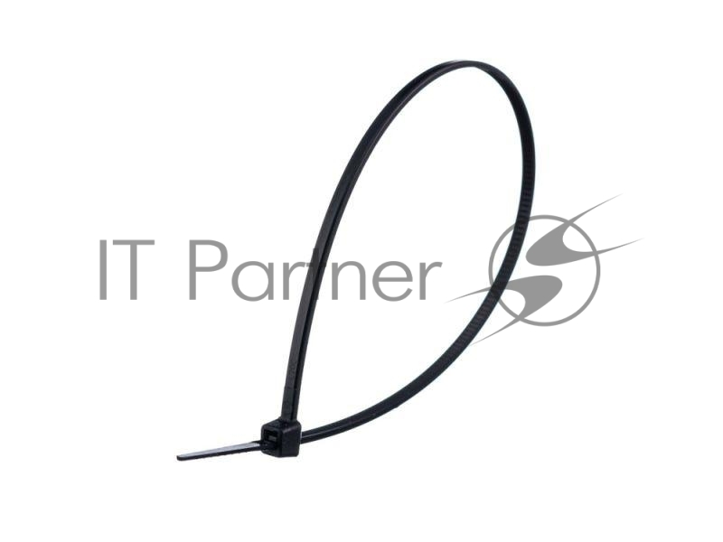 Стяжка кабельная SE IMT15036B 150х3.6 черный (уп.100 шт)