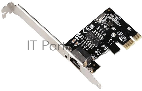 Сетевой адаптер Origo ON200/A1A, PCI-E, 1×1000Base-T