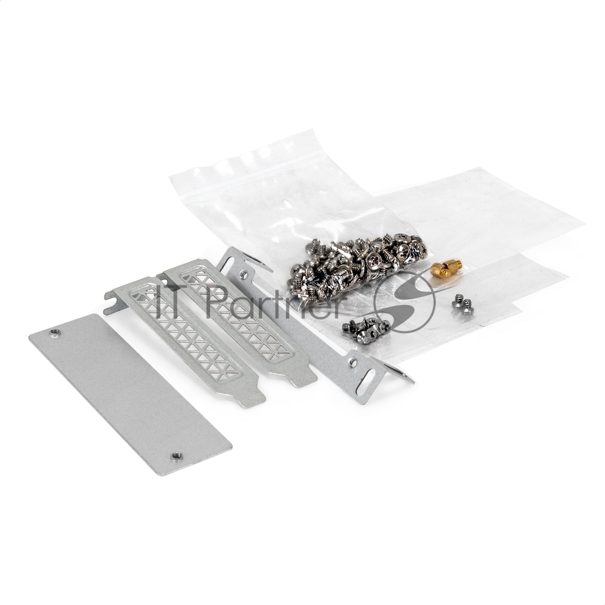 Exegate EX297728RUS Серверный корпус ExeGate Pro 2U450-06 <RM 19", высота 2U, глубина 450, без БП, 2*USB>