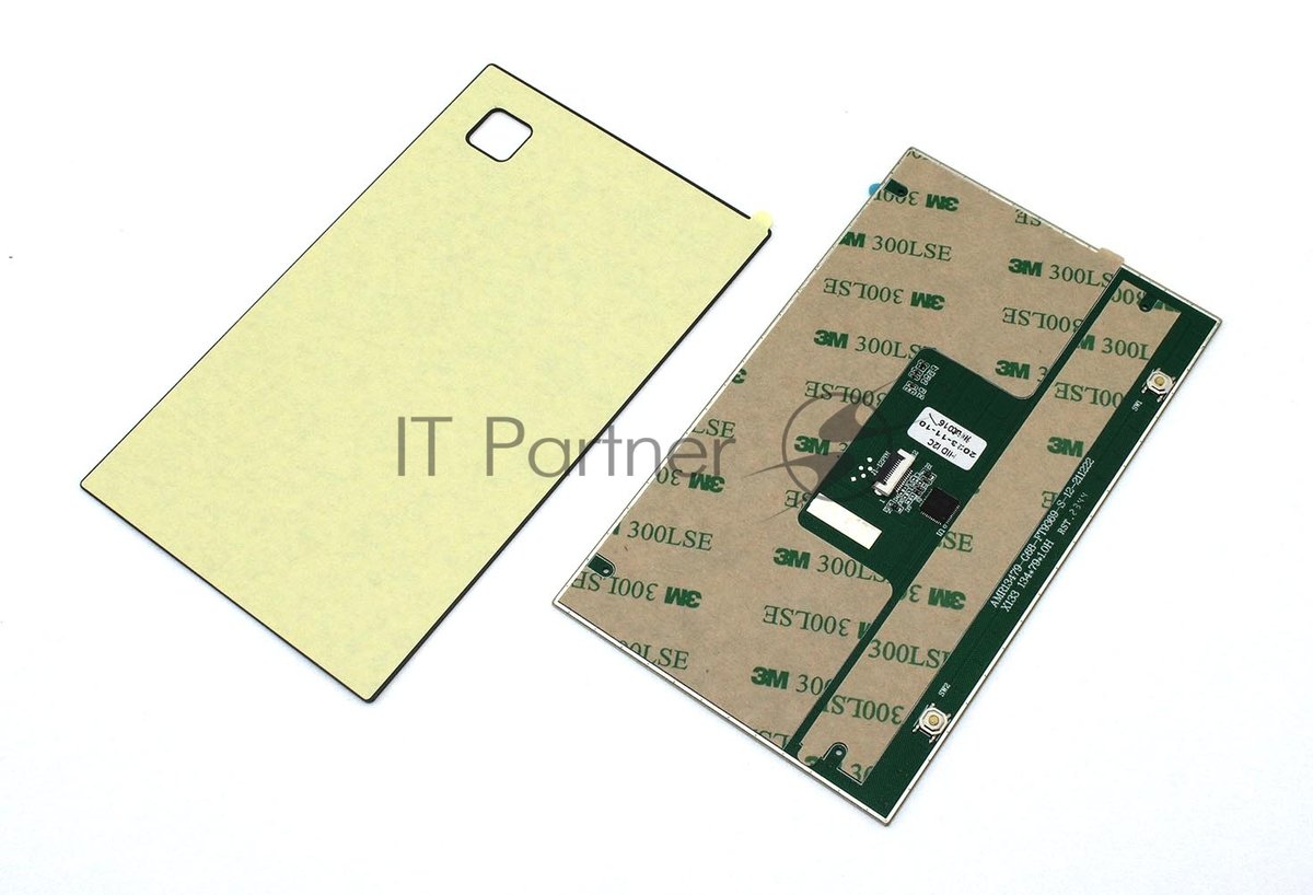 Тачпад Echips 108418, для Echips Next