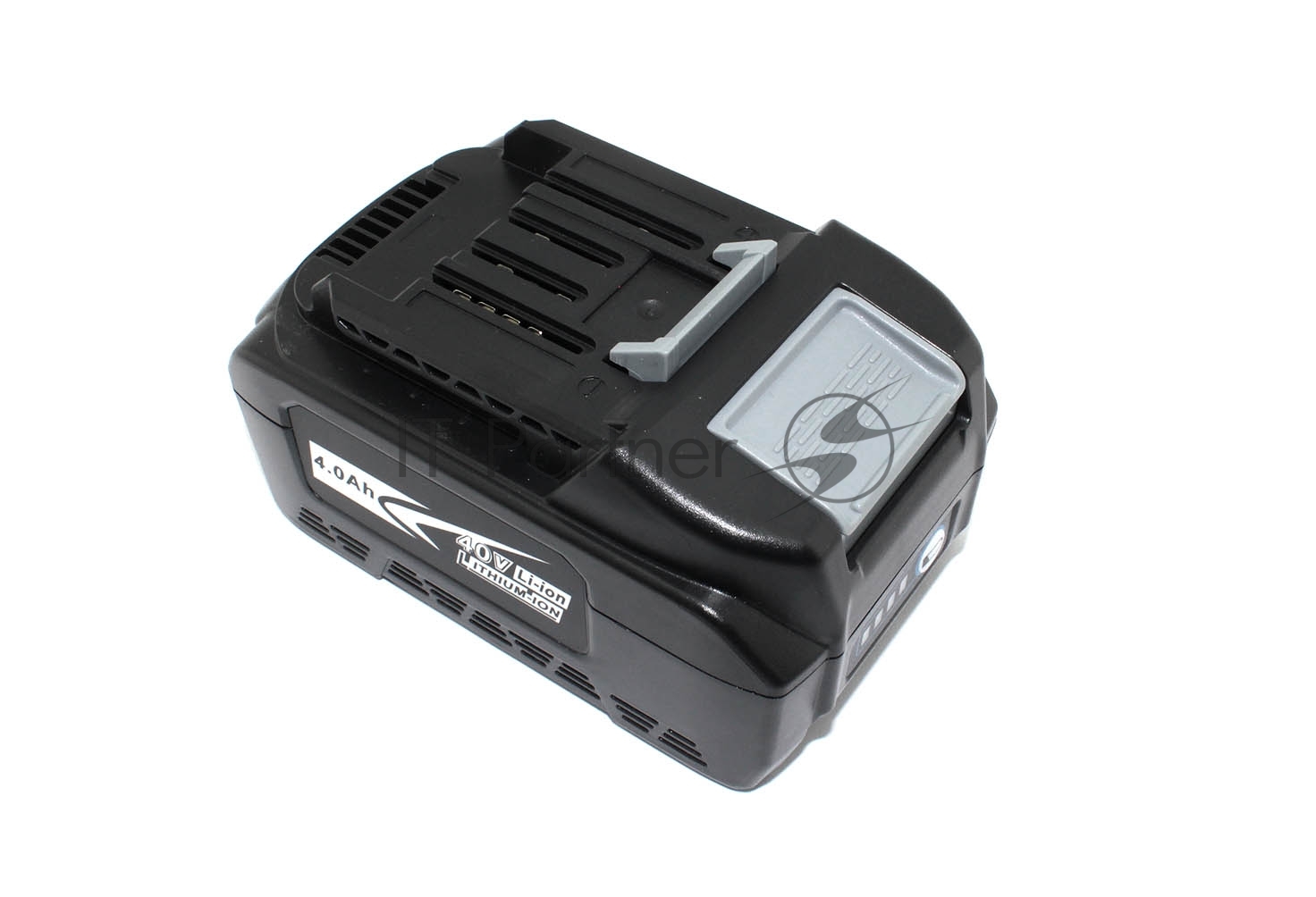 Аккумулятор для MAKITA BL4040 XGT, 40В, 4Ач, 191B26-6 40V 4.0AH Li-ion