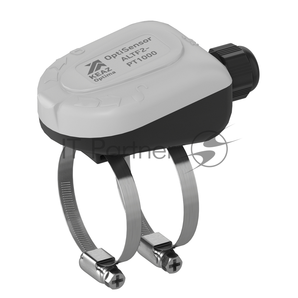 Датчик температуры накладной OptiSensor ALTF2-PT1000 КЭАЗ 284731
