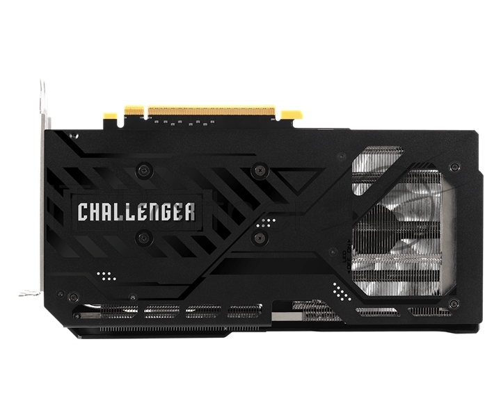 Видеокарта ASRock Intel - Arc B580, PCI-E 4.0, GDDR6 12GB 192bit, 1x HDMI, 3x DP, max 7680 x 4320 (8K), 190Вт, 249мм, B580 CL 12GO