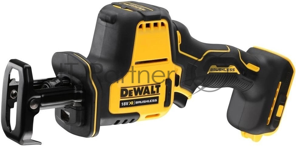 Сабельная пила DeWalt DCS369NT-XJ аккум. 2800ход/мин
