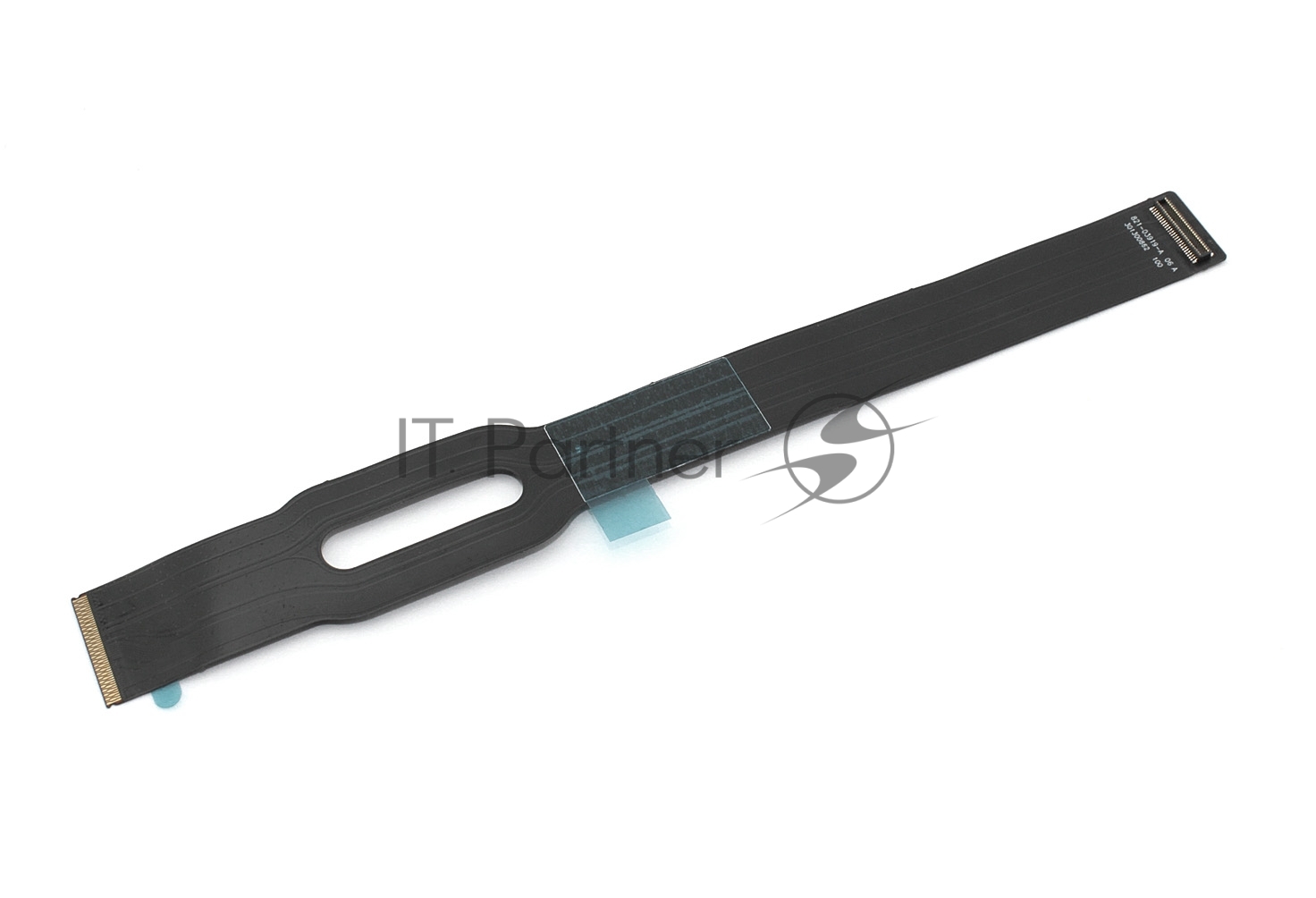 Шлейф трекпада IPD для MacBook Pro 16 A2780 Early 2023 (821-03919)