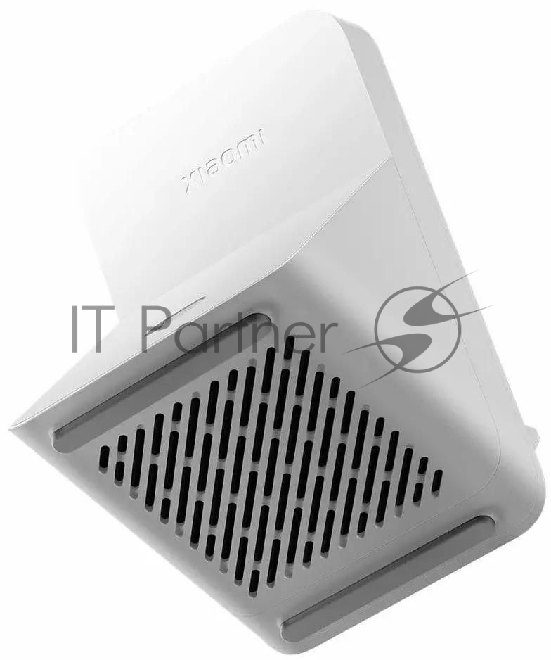 Беспроводное зар./устр. Xiaomi 80W Wireless Charging Stand 80W 3A USB Type-C универсальное белый (BHR8304GL)