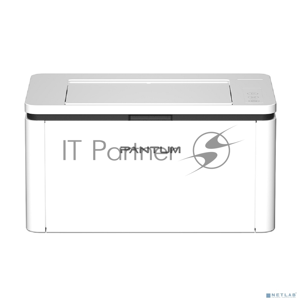 Принтер лазерный Pantum BP2300, A4, монохромный, печ. до 22 стр/мин, 1200x1200 dpi, USB
