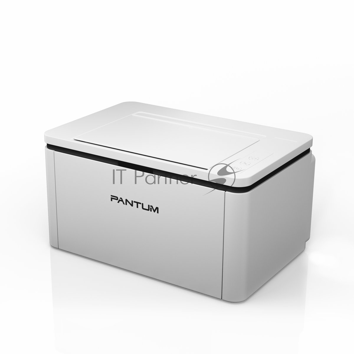 Принтер лазерный Pantum BP2300, A4, монохромный, печ. до 22 стр/мин, 1200x1200 dpi, USB