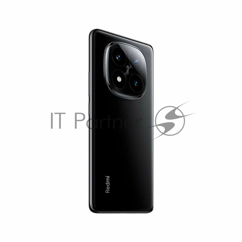 Смартфон Xiaomi Redmi Note 14 Pro+ 5G 8/256Gb, черный