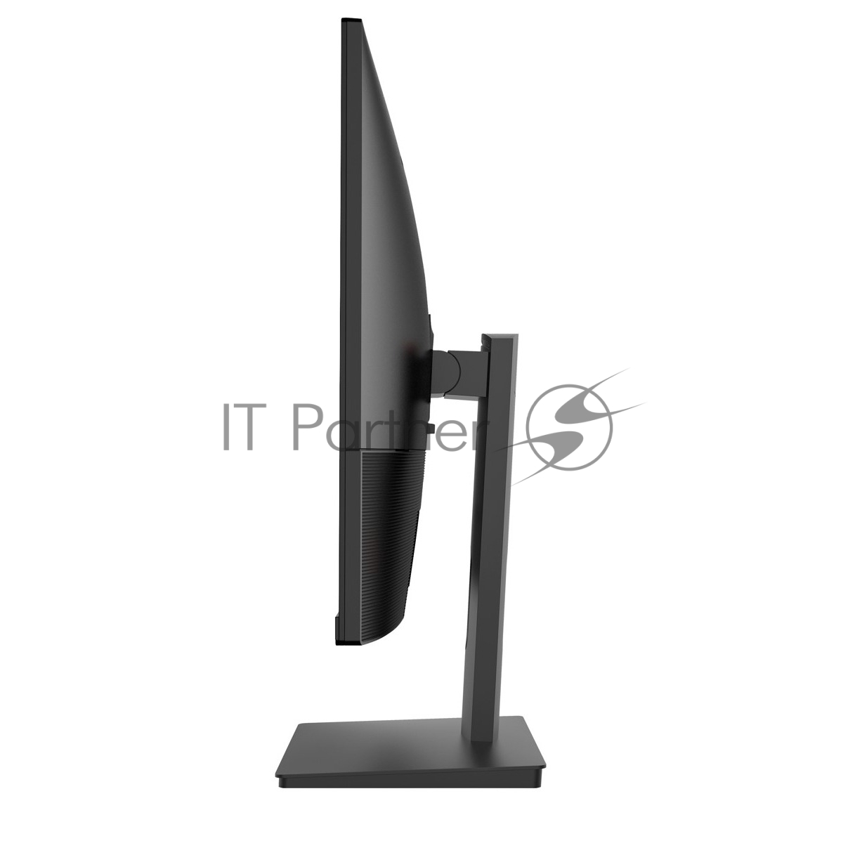 МОНИТОР 27" BRAVUS BVQ2735 Black (IPS, 2560x1440, 100Hz, 5 ms, 178°/178°, 250 cd/m, 1300:1, +HDMI, +DisplayPort, +USB)