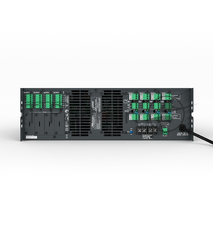 Усилитель мощности SPA-424DP