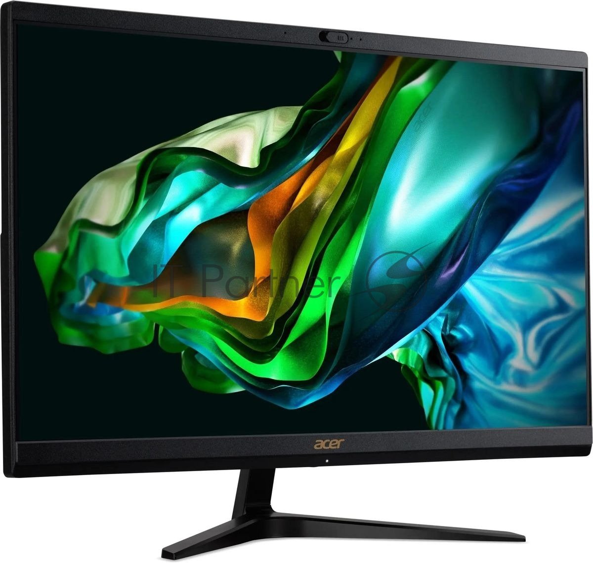 Моноблок Acer Aspire C24-1800 23.8FHD IPS/i3 1315U/8Gb DDR4/SSD 512 Gb/WiFi+BT/CR/Wirel