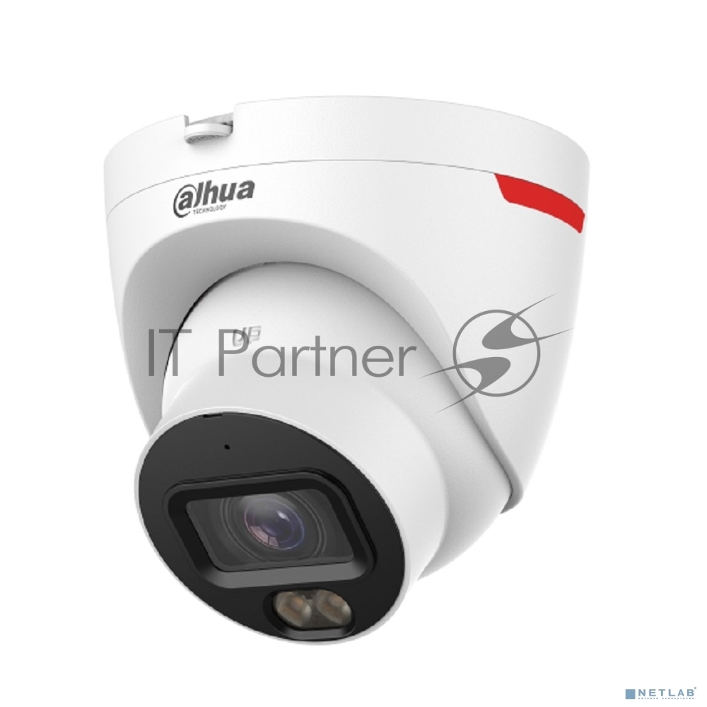 Камера видеонаблюдения IP Dahua DH-IPC-HDW2449TP-S-LED-0280B-PRO 2.8-2.8мм цв. (DH-IPC-HDW2449TP-S-LED-PRO)