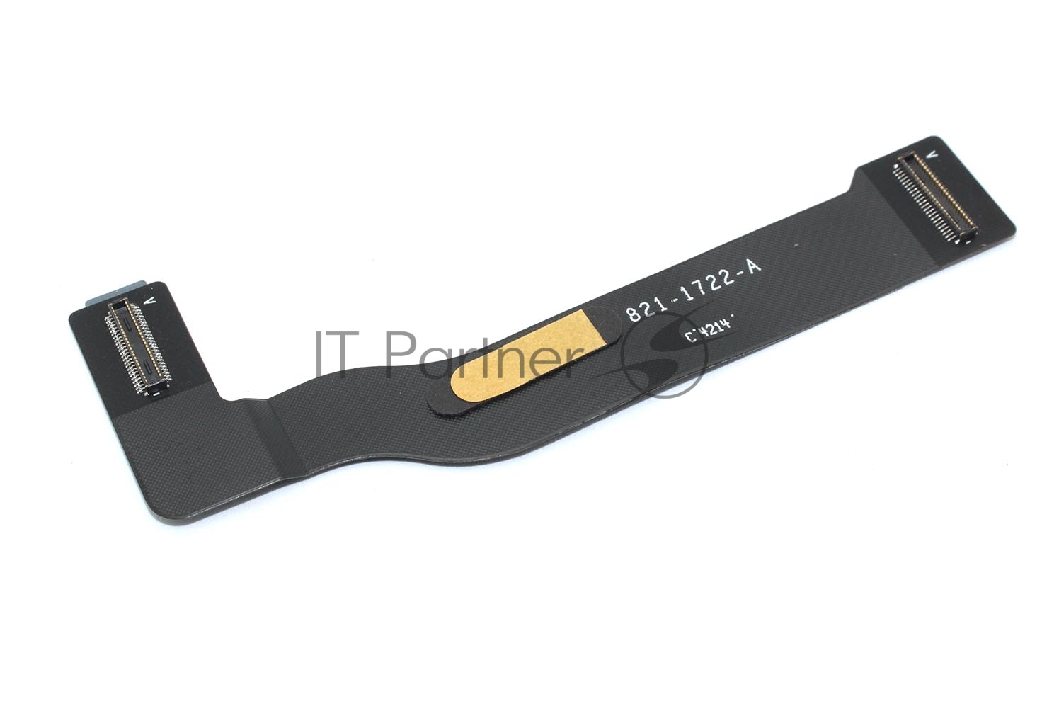 Шлейф платы I/O MacBook Air 13 A1466 Mid 2013 - Mid 2017 (923-0440, 821-1722)