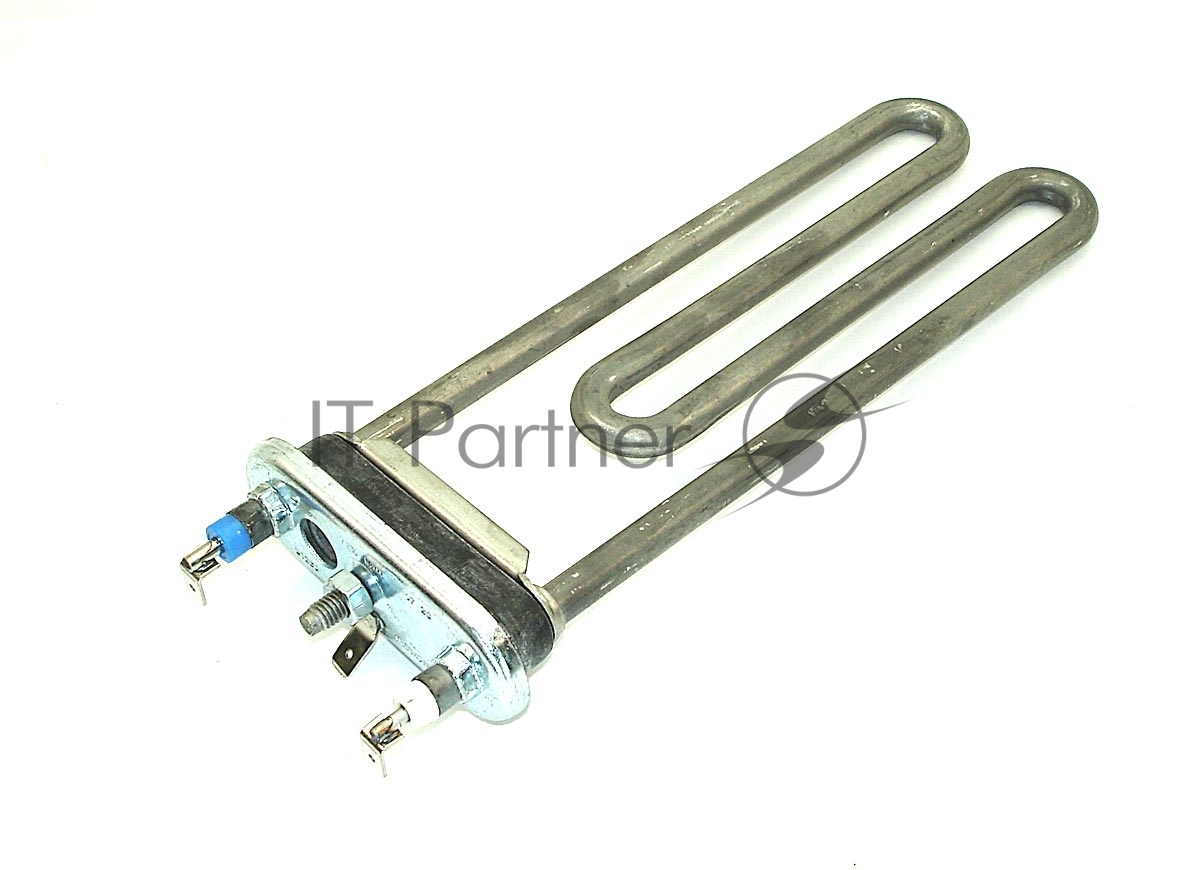 Нагреватель (ТЭН) для стиральной машины Bosch, Siemens, Neff 2000W, L-200 Thermowatt 3406125