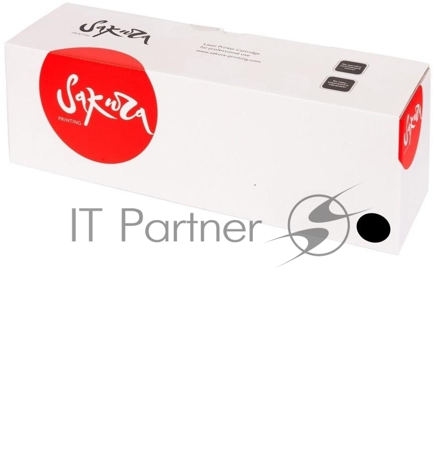 Блок фотобарабана Sakura W1104A для HP 1000a/1200a MFP, черный, 20000 к.