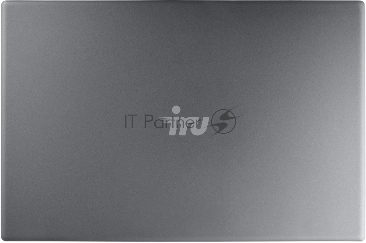 Ноутбук IRU Tactio 14ALH/14"/IPS/Intel Core i3 1215U/8Gb/256Gb/SSD/Intel UHD Graphics/Windows 11 Professional/серый/1.48kg