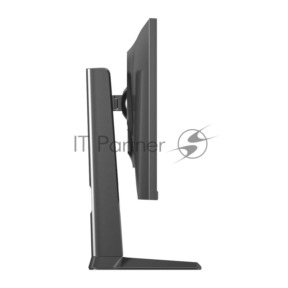 Монитор 32" Raskat I32U6D IPS 3840x2160, 60 Гц, 5 мс, 16:9, 250 кд/м², HDMI, DisplayPort, Flicker Free, Low Blue Light, черный