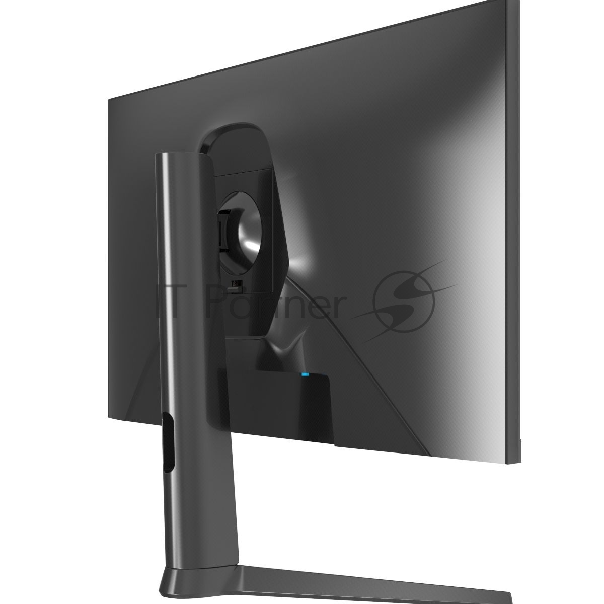 Монитор 32" Raskat I32U6D IPS 3840x2160, 60 Гц, 5 мс, 16:9, 250 кд/м², HDMI, DisplayPort, Flicker Free, Low Blue Light, черный