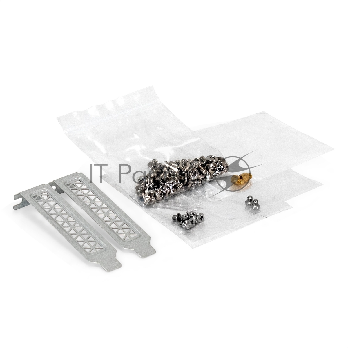Exegate EX298529RUS Серверный корпус ExeGate Pro 2U400-04 <RM 19", высота 2U, глубина 400, БП 500PPH-SE, 2*USB>