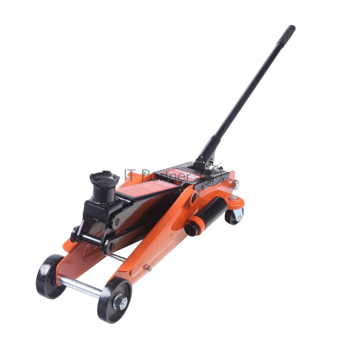 Домкрат подкатной PATRIOT DP 3450 3,45 Т, 155-545 мм, 20 кг