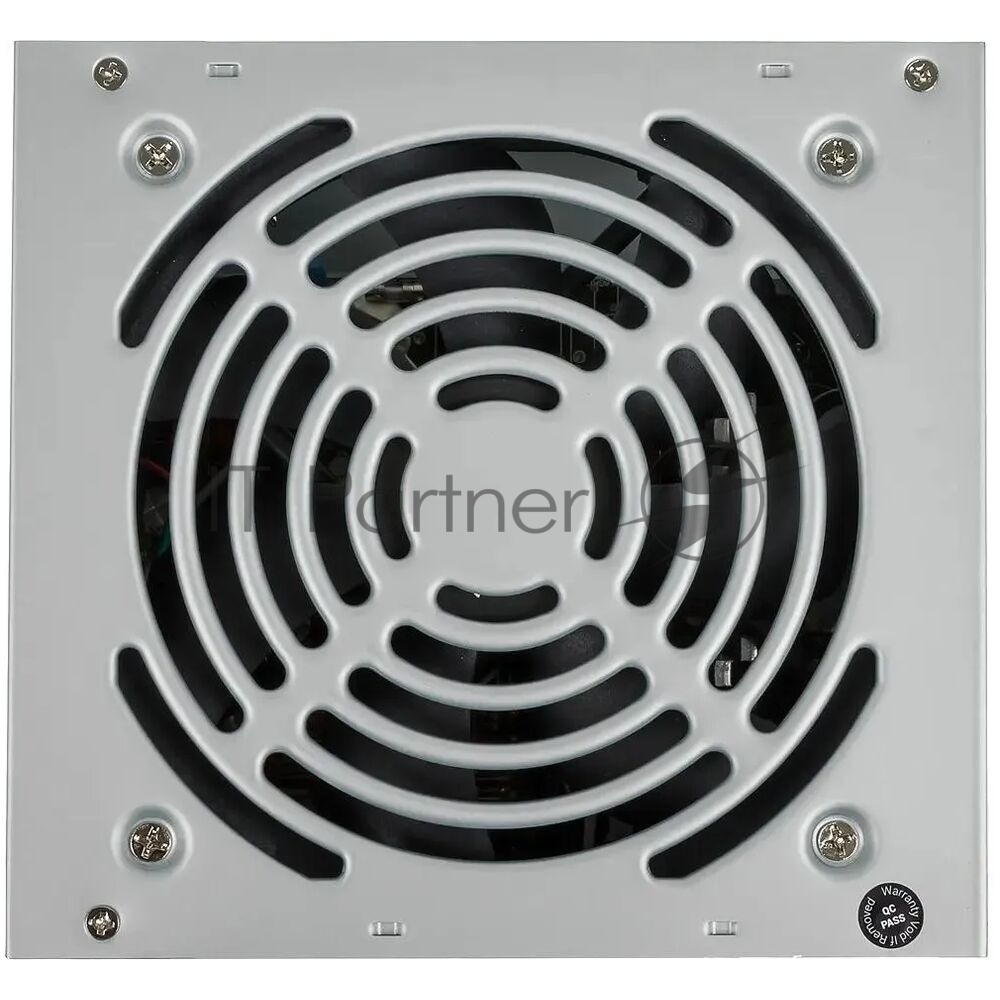 Блок питания Aerocool/Formula ECO-500W, 500Вт, 120мм, серый