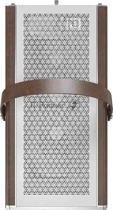 Компьютерный корпус Montech Heritage PRO (W) белый без БП mATX 5x120мм 2x140мм 2xUSB3.0 audio bott PSU