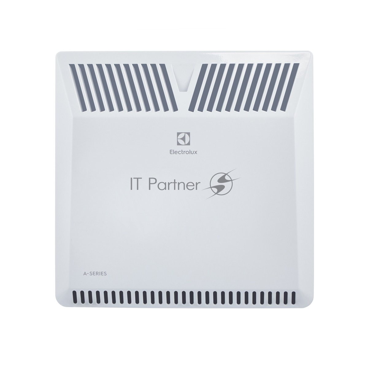Конвектор электрический Electrolux ECH/A2-1000 M, белый, 1000 Вт, 10 м2, термостат