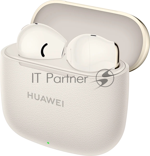 Наушники TWS Huawei FreeBuds SE 3 бежевый, вкладыши, Bluetooth, быстрая зарядка, до 8 ч