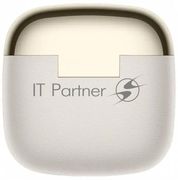 Наушники TWS Huawei FreeBuds SE 3 бежевый, вкладыши, Bluetooth, быстрая зарядка, до 8 ч